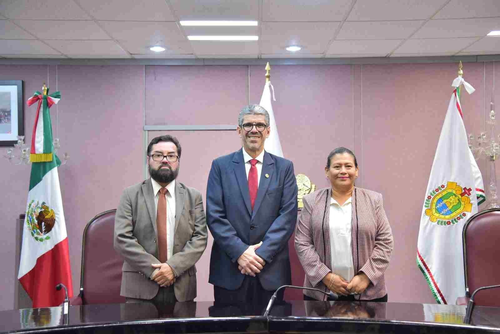 VERACRUZ, CON MÁS CRECIMIENTO, OPORTUNIDADES E INVERSIONES: SEDECOP