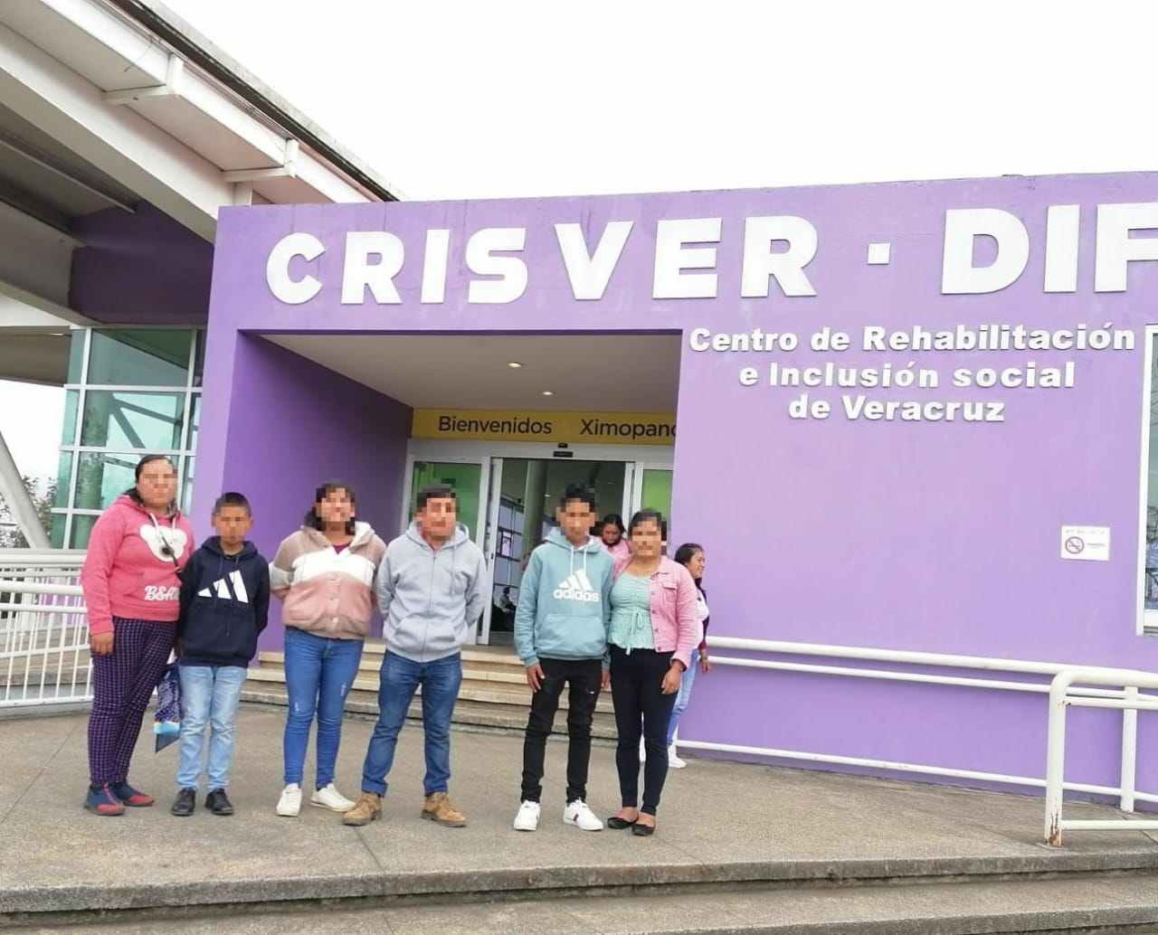 GESTIONAN APARATOS AUDITIVOS EN CALCAHUALCO