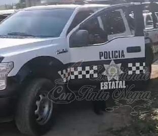 BALEAN A VENDEDOR DE DROGA; NADIE LE BRINDÓ AYUDA
