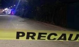 JOVEN CON DIABETES ESCAPA POR LA “PUERTA FALSA”