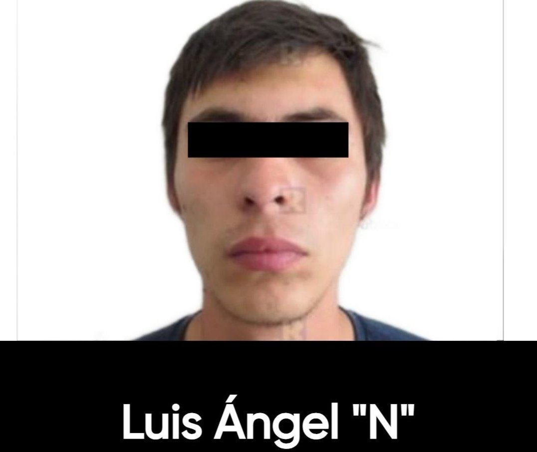 LO DETIENEN CON MARIHUANA