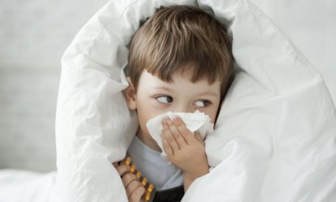 AUMENTAN 30% ENFERMEDADES RESPIRATORIAS POR TEMPORADA INVERNAL EN MÉXICO
