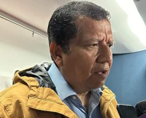 TITULAR DE SEDARPA DENUNCIA DESVÍO DE RECURSOS DE LÍDERES CAFETALEROS