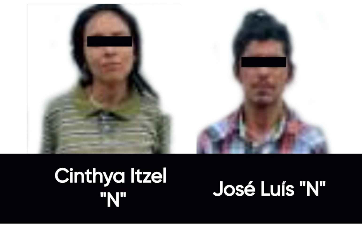 APREHENDEN A VENDEDORES DE DROGA