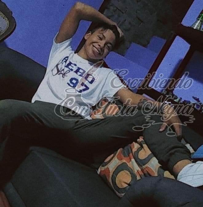 DESAPARECE JOVEN DE CÓRDOBA