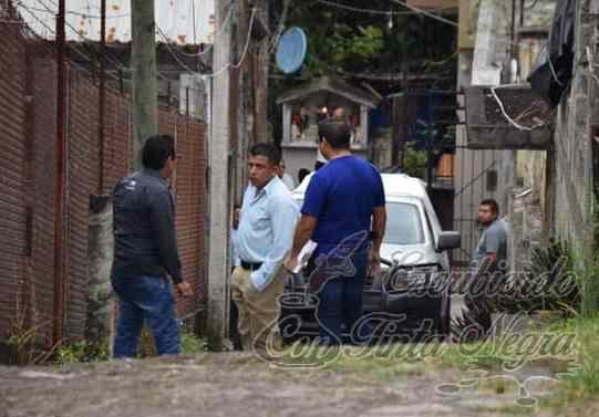 ENCUENTRAN OSAMENTA EN AMATLÁN