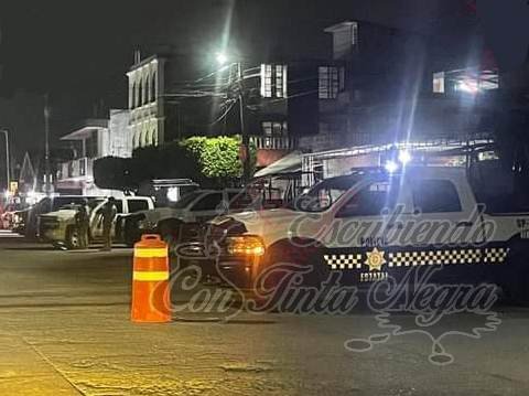CAPTURAN A JEFE DEL CARTEL DEL GOLFO