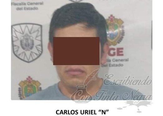 ASESINÓ A JOVEN A PUÑALADAS, LE DAN 17 AÑOS DE CÁRCEL