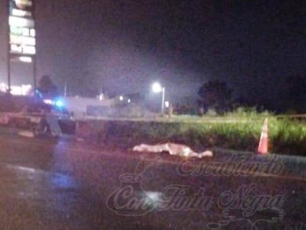 DE LA COLONIA MÉXICO, HOMBRE QUE FUE ATROPELLADO POR AUTOBÚS PLATEADO