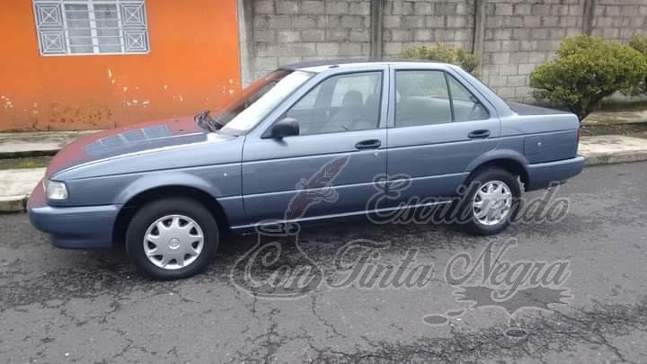 LES ROBAN AUTO EN EL “PUEBLO MÁGICO” MIENTRAS CANTABAN LAS MAÑANITAS A LA VIRGEN