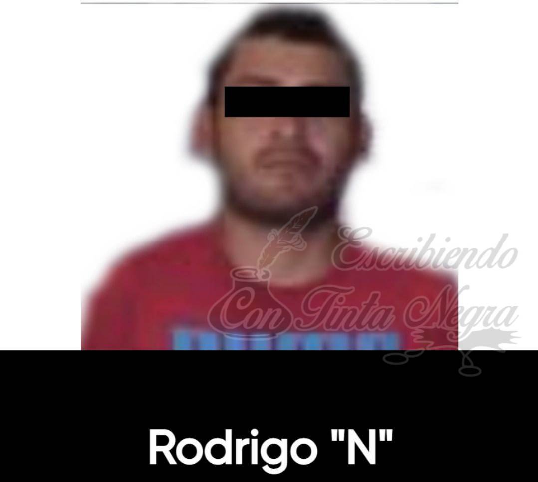 INTERVIENEN A NARCO MENUDISTA