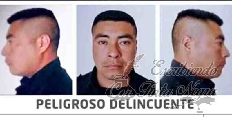 ALERTAN POR REAPARICIÓN DE “EL BUKANAS”