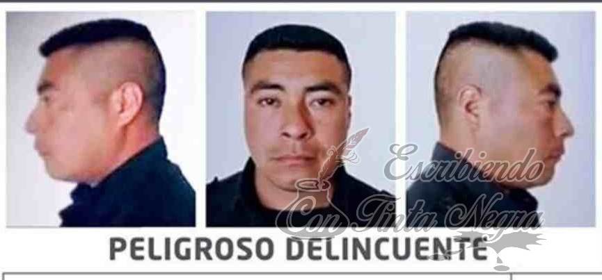 ALERTAN POR REAPARICIÓN DE “EL BUKANAS”