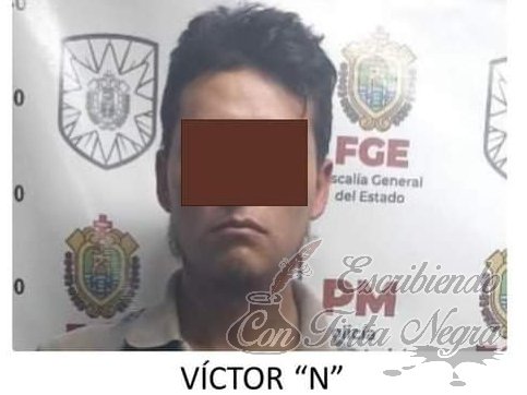 ABUSÓ DE JOVEN Y LA APUÑALÓ; LE DAN 62 AÑOS DE CÁRCEL
