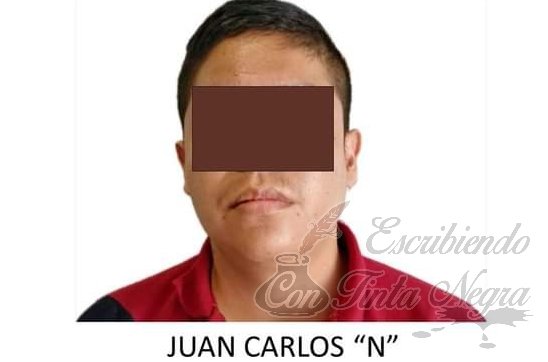 MATÓ A SU ABUELA A BALAZOS; LE DAN 47 AÑOS DE PRISIÓN