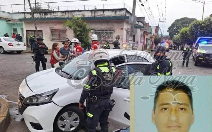 ASESINAN A PRESIDENTE DE COOPERATIVA ESTRELLA DEL SURESTE
