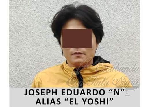 PROCEDEN CONTRA SECUESTRADOR