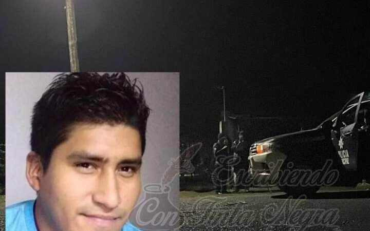 ¡ASESINÓ A SU MADRE !