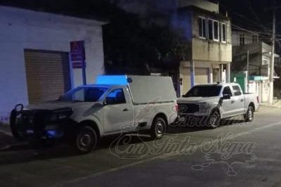 ESCAPA POR LA “PUERTA FALSA” EN VISPERAS DE NAVIDAD