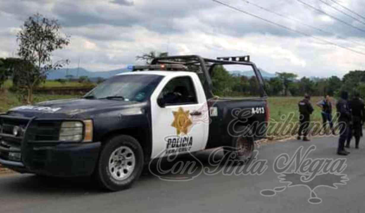 SIN FRENO, INSEGURIDAD EN AMATLÁN