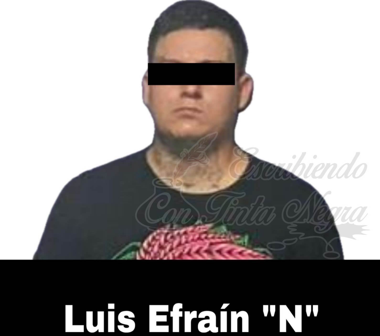 DETENIDO CON DROGA, ES EMPLEADO DE ALCALDESA DE TOTUTLA