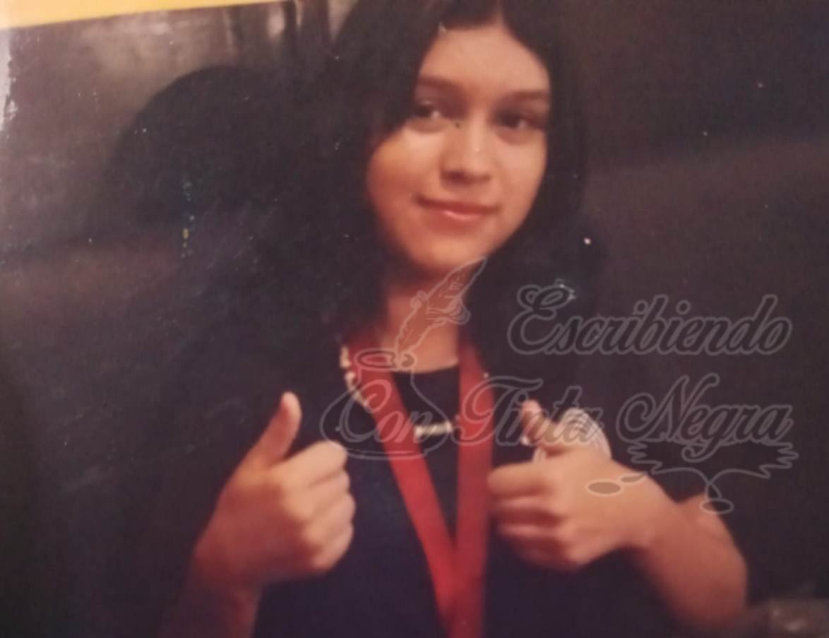 DESAPARECE JOVEN DE YANGA