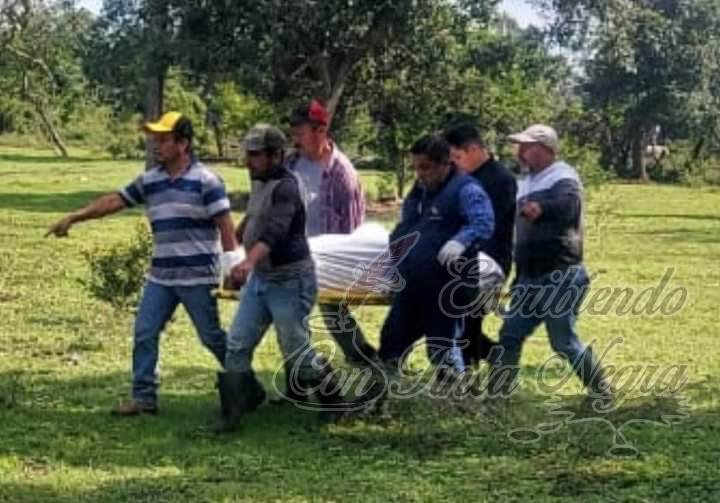 ASESINAN A PROFESOR JUBILADO