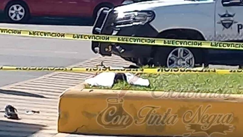 DECAPITA A SU HERMANA; SE PASEABA CON LA CABEZA POR LAS CALLES