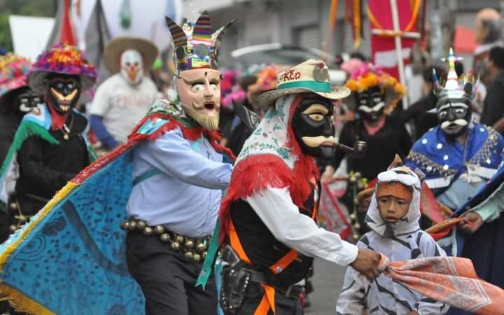 HABRÁ GRAN DANZA EN HUATUSCO