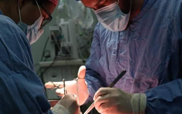 JOVEN DONA SUS ÓRGANOS Y DA ESPERANZA DE VIDA A 76 PERSONAS