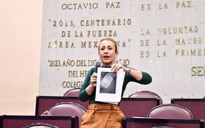 INCUMPLIÓ SECRETARÍA DE SALUD CON AMPLIACIÓN DE HOSPITAL DE HUATUSCO