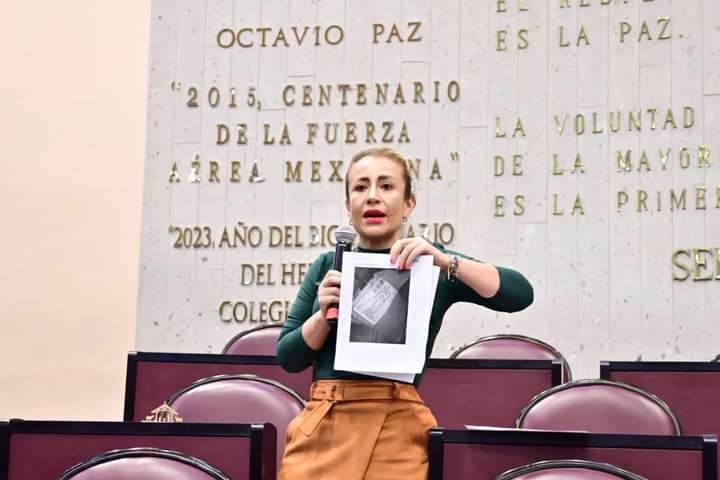 INCUMPLIÓ SECRETARÍA DE SALUD CON AMPLIACIÓN DE HOSPITAL DE HUATUSCO