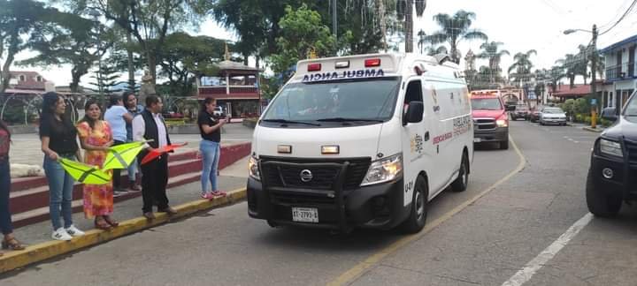 EN MARCHA, OPERATIVO VACACIONAL EN TOMATLÁN