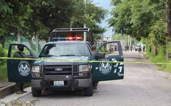 ASESINAN A CAMPESINO