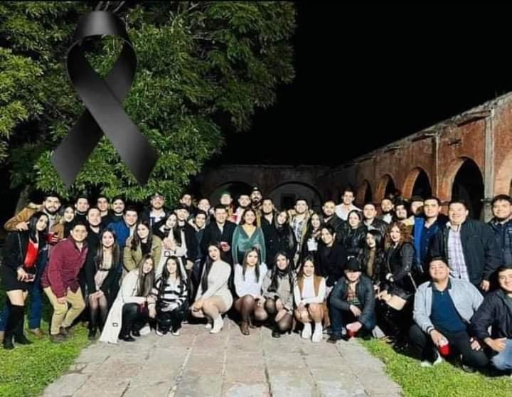 MASACRE EN POSADA; ASESINAN A 12