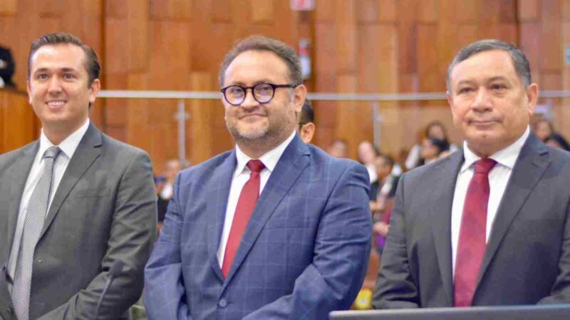 CON INVERSIÓN Y TRABAJO, VERACRUZ ESTÁ MEJOR COMUNICADO: SIOP