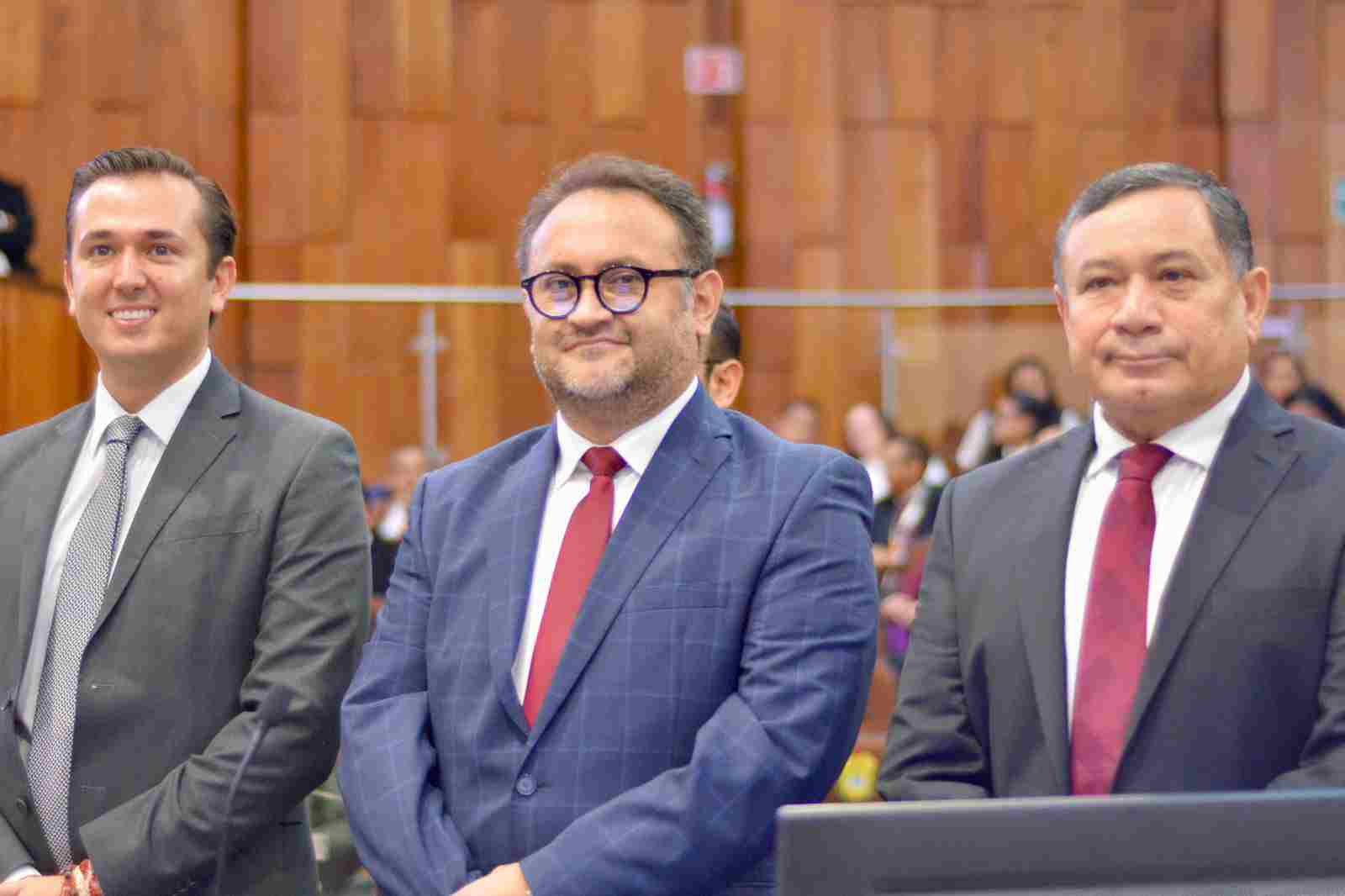 CON INVERSIÓN Y TRABAJO, VERACRUZ ESTÁ MEJOR COMUNICADO: SIOP