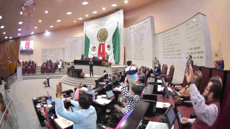 PROPONE DIPUTADO GARANTIZAR Y AMPLIAR LOS SERVICIOS DE TAMIZ