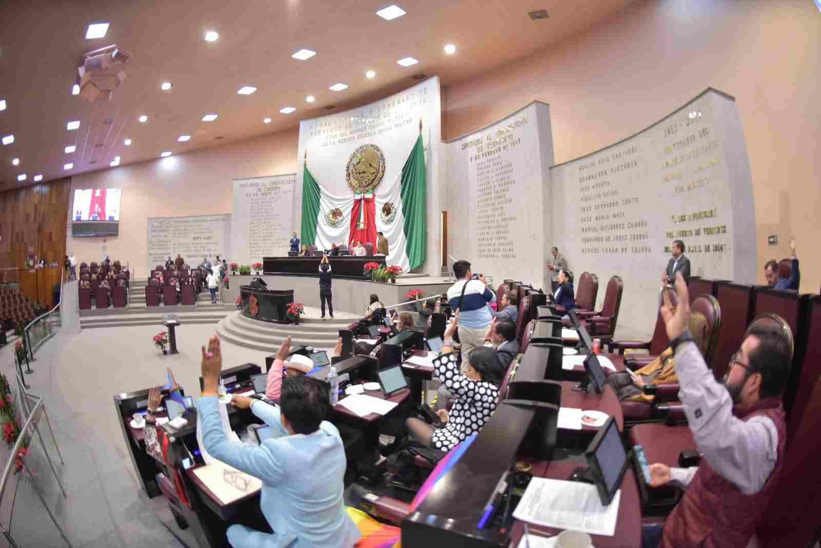 PROPONE DIPUTADO GARANTIZAR Y AMPLIAR LOS SERVICIOS DE TAMIZ