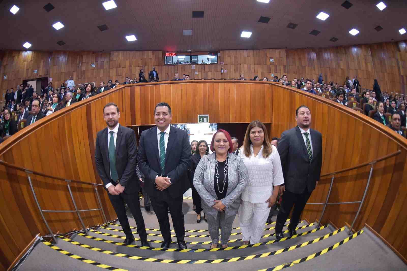 VERACRUZ, EJEMPLO DE RESPONSABILIDAD MEDIOAMBIENTAL: SEDEMA