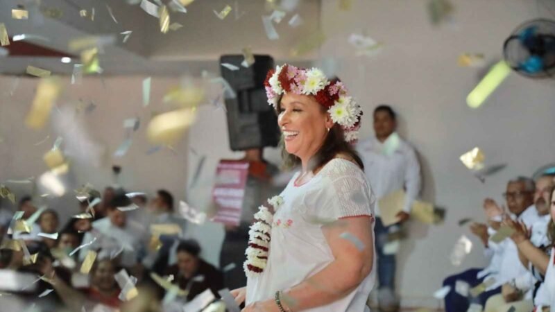 NO VAMOS A CAER EN PROVOCACIONES; NAHLE