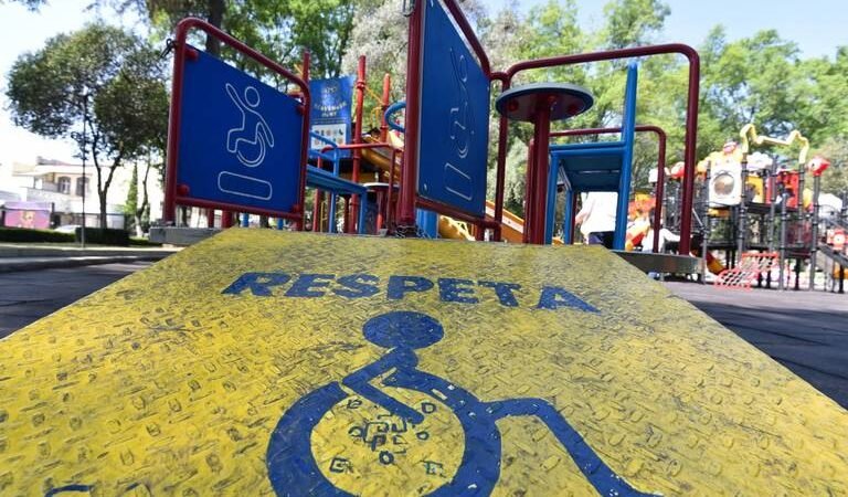 PRESENTARÁN INICIATIVA PARA APOYAR A MENORES CON DISCAPACIDAD