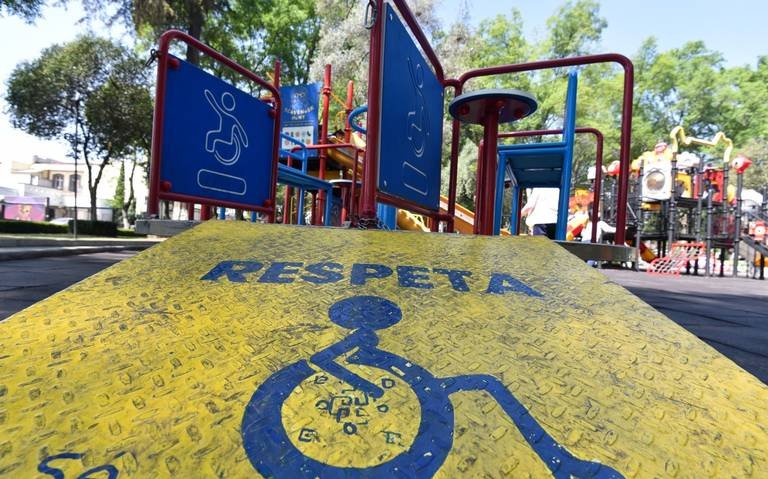 PRESENTARÁN INICIATIVA PARA APOYAR A MENORES CON DISCAPACIDAD