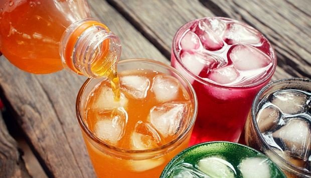 OMS PIDE AUMENTAR IMPUESTOS AL ALCOHOL Y BEBIDAS AZUCARADAS