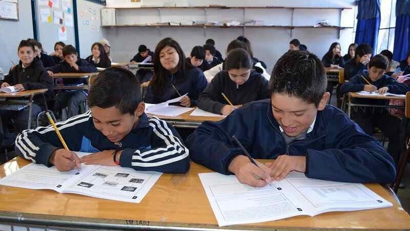 MÉXICO, RETROCEDE EN MATEMÁTICAS, LECTURA Y CIENCIA: PISA