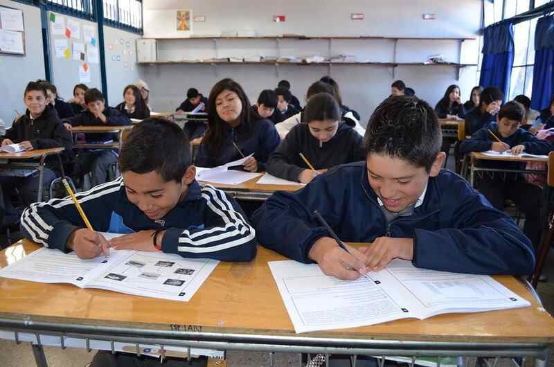 MÉXICO, RETROCEDE EN MATEMÁTICAS, LECTURA Y CIENCIA: PISA