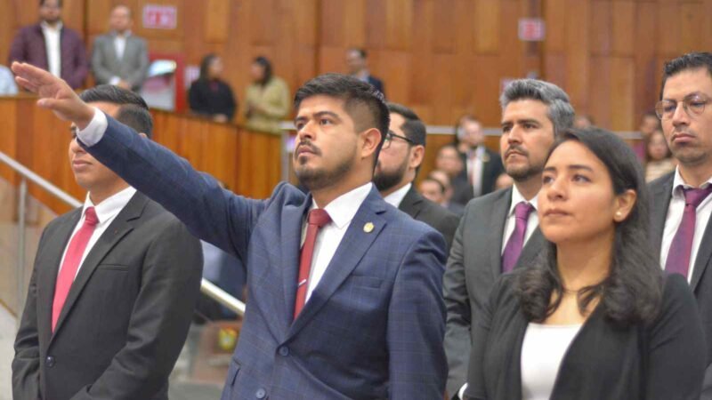 VERACRUZ, MEJOR INFORMADO