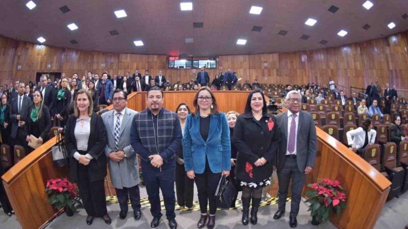 AFIANZA VERACRUZ COMPROMISO DE TRANSPARENCIA Y COMBATE A LA CORRUPCIÓN