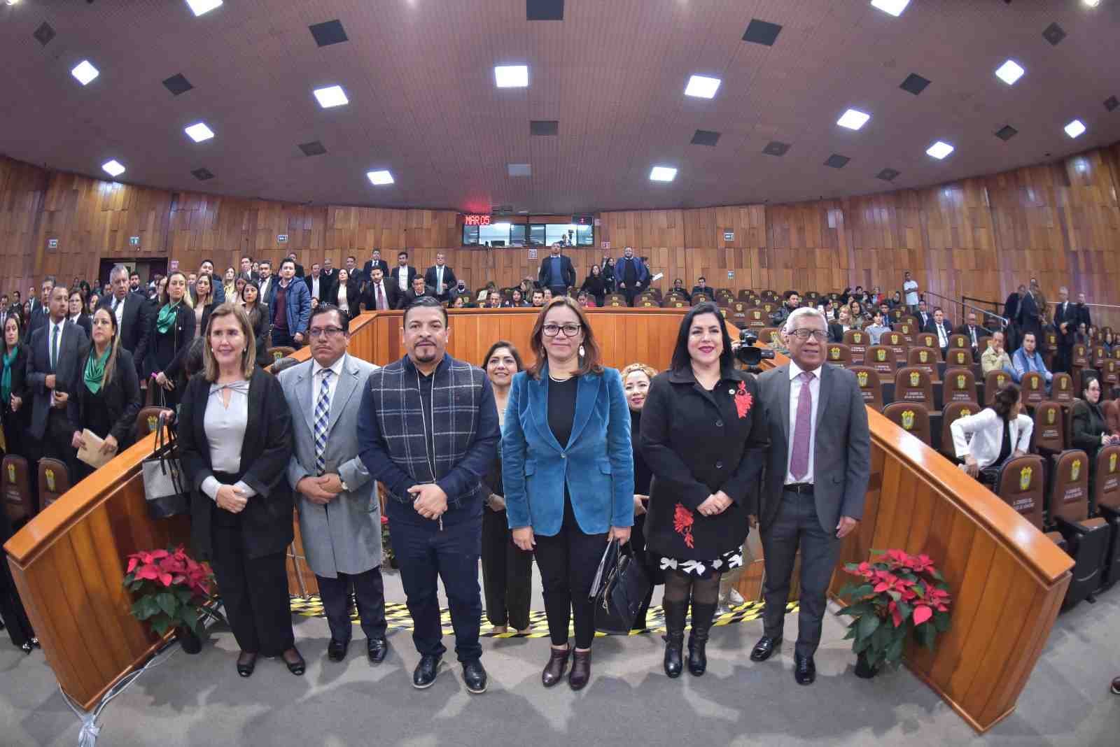 AFIANZA VERACRUZ COMPROMISO DE TRANSPARENCIA Y COMBATE A LA CORRUPCIÓN