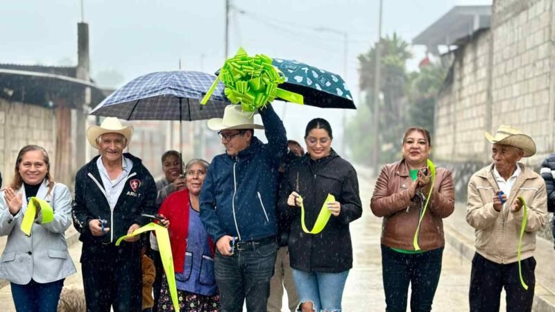 CIERRA ERNESTO RUIZ 2023 CON MÁS OBRAS